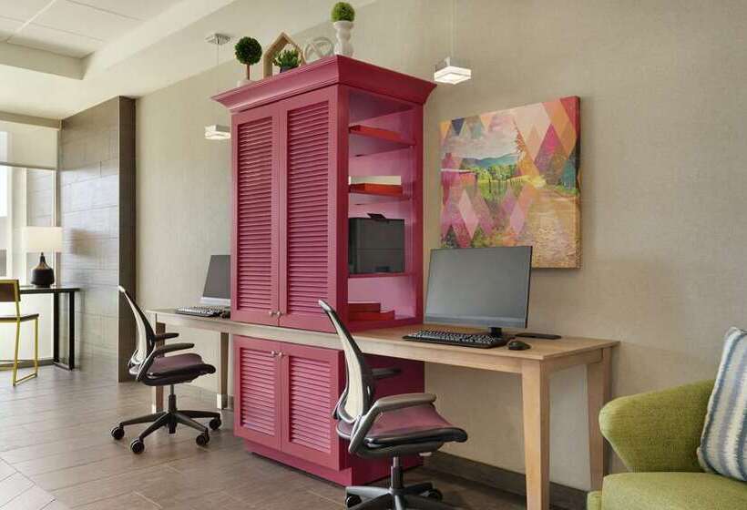 فندق Home2 Suites By Hilton Martinsburg, Wv