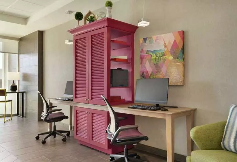 Hotelli Home2 Suites By Hilton Martinsburg, Wv