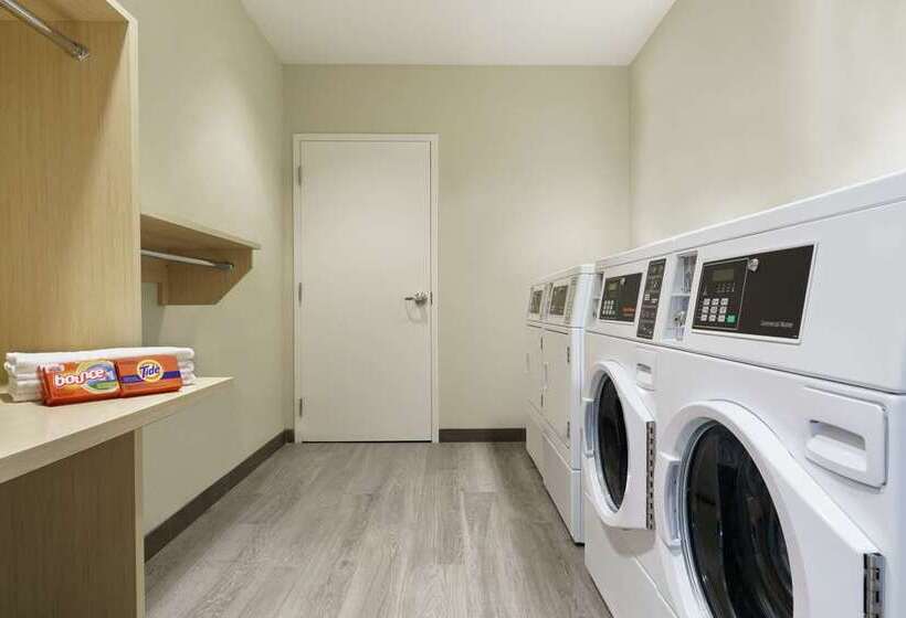 فندق Home2 Suites By Hilton Martinsburg, Wv