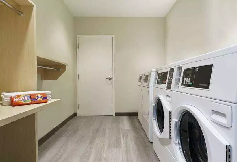 Hotelli Home2 Suites By Hilton Martinsburg, Wv