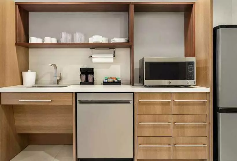 Hotelli Home2 Suites By Hilton Martinsburg, Wv