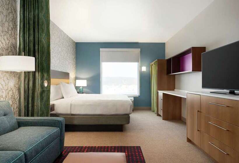 فندق Home2 Suites By Hilton Martinsburg, Wv