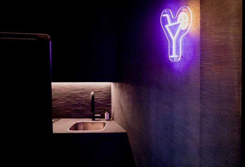 هتل Les Pardines 1819 Mountain Suites & Spa