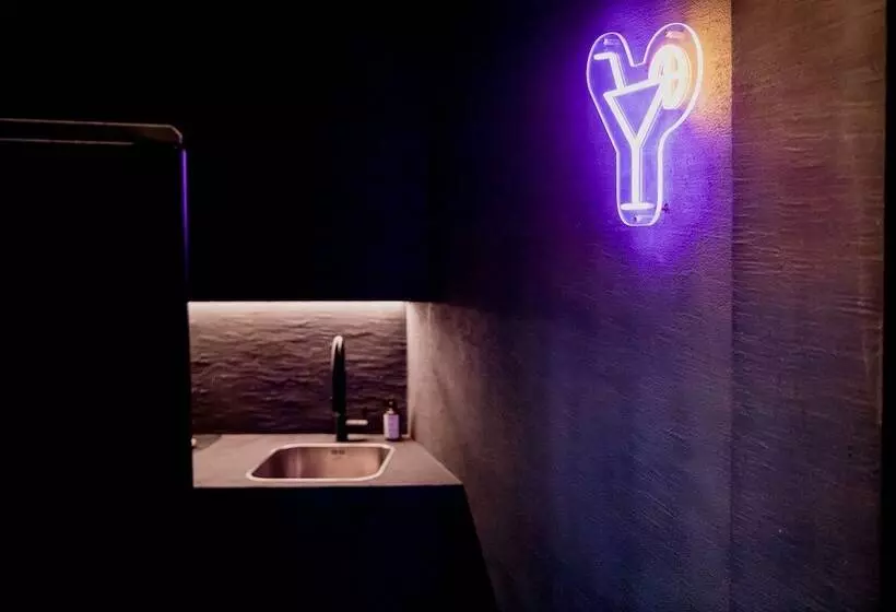 هتل Les Pardines 1819 Mountain Suites & Spa
