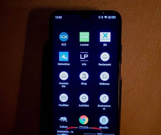 هتل Les Pardines 1819 Mountain Suites & Spa