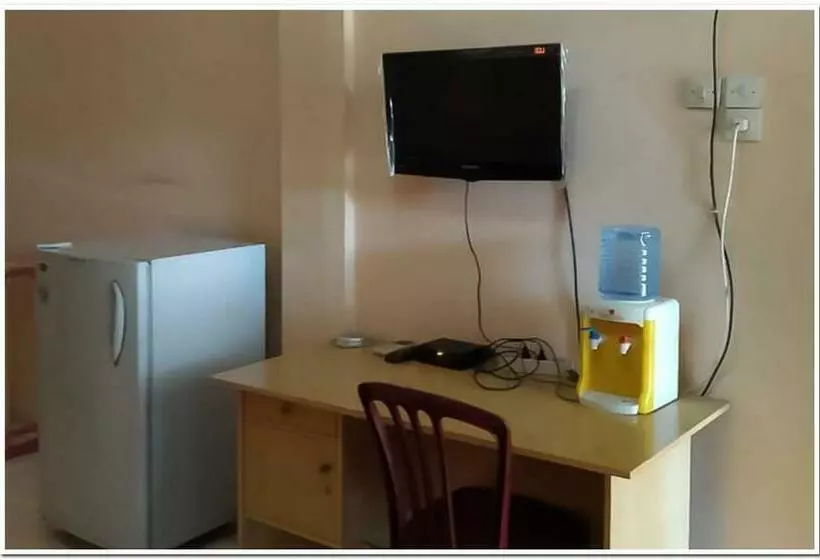 Hotel Maharani Syariah Mitra Reddoorz