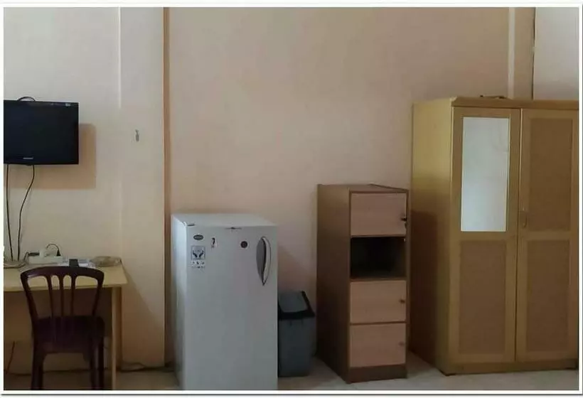 Hotel Maharani Syariah Mitra Reddoorz