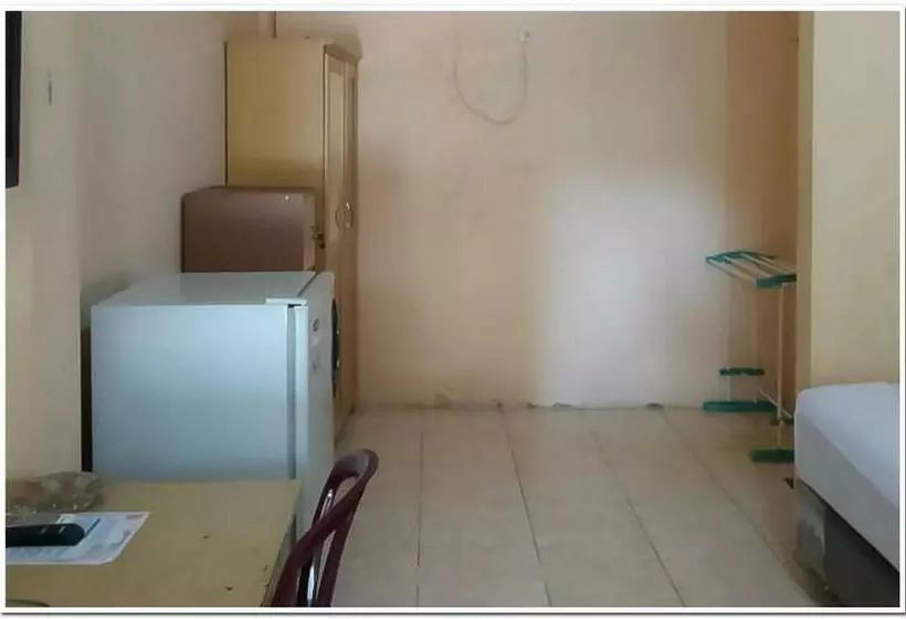 Hotel Maharani Syariah Mitra Reddoorz