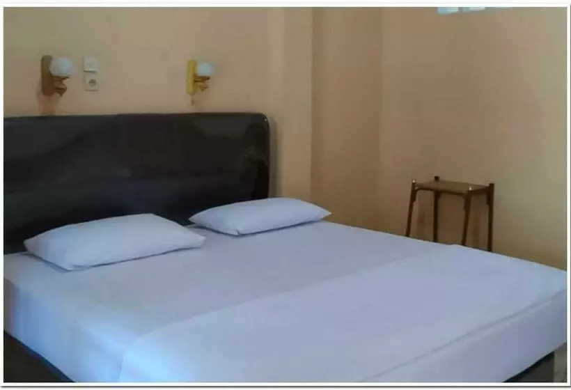 Hotel Maharani Syariah Mitra Reddoorz