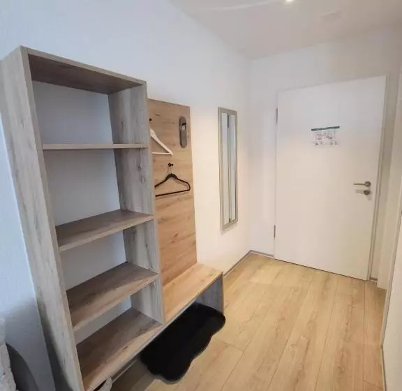 Hotelli Pension Fein & Sein