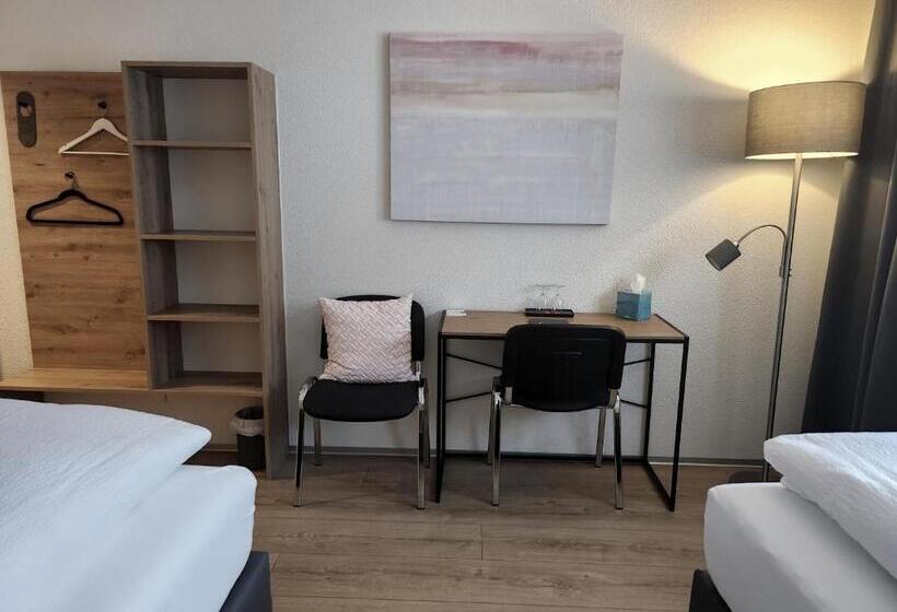 Hotel Pension Fein & Sein