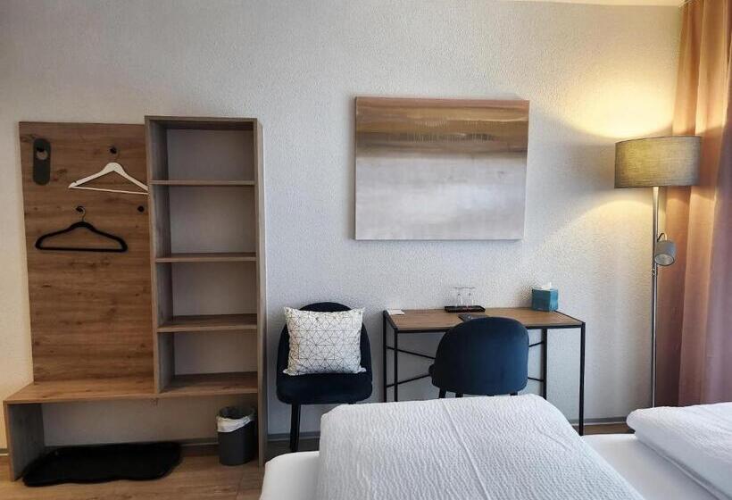 Hotel Pension Fein & Sein