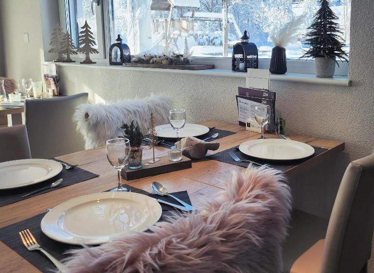 Hotel Pension Fein & Sein