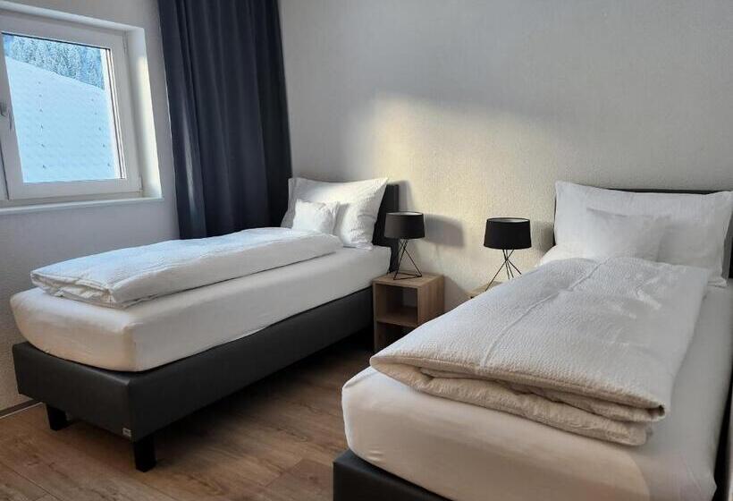 Hotel Pension Fein & Sein