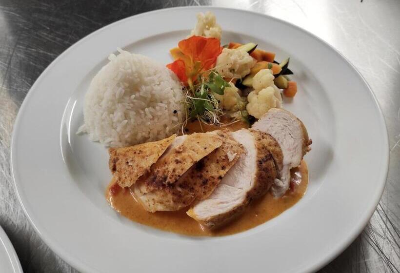 Hotel Pension Fein & Sein