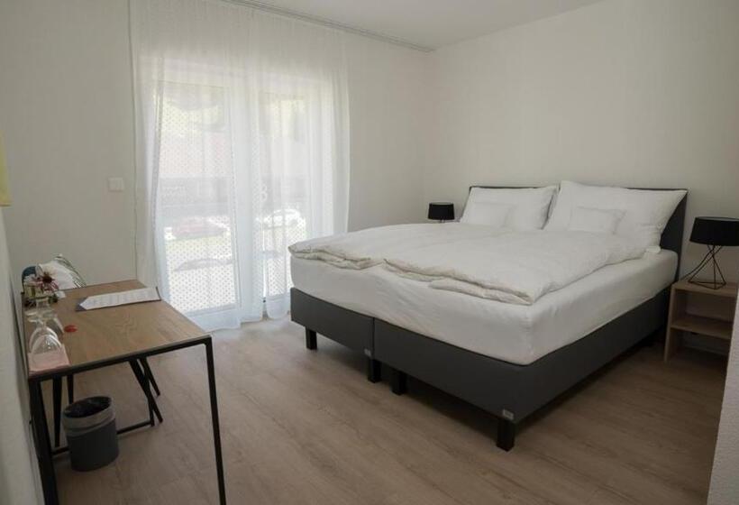 Hotel Pension Fein & Sein