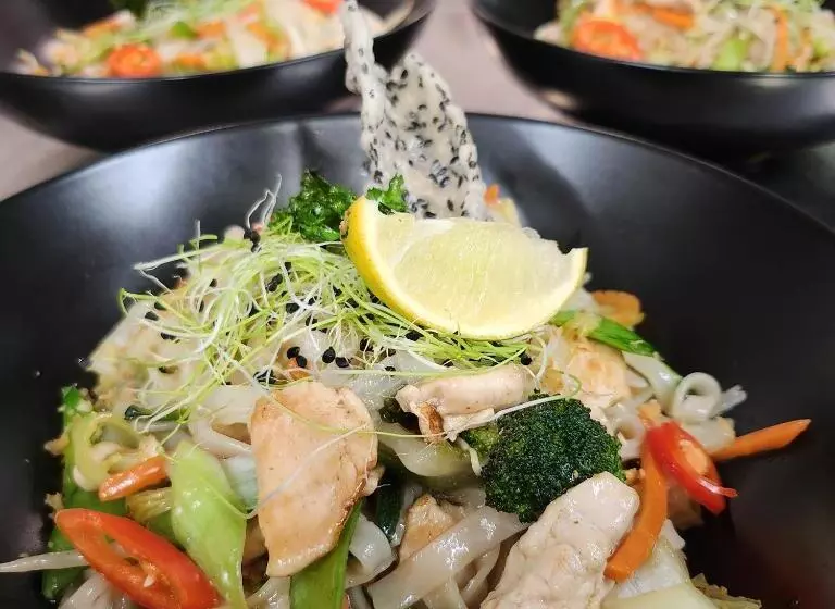 Hotelli Pension Fein & Sein