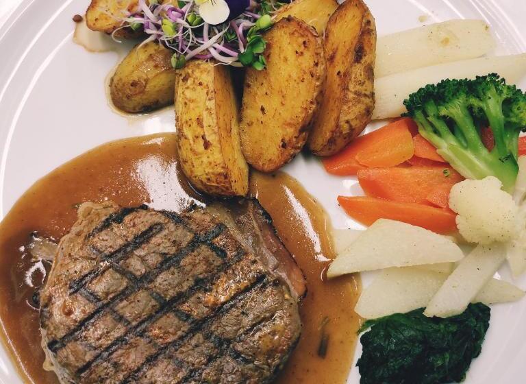 Hotel Pension Fein & Sein