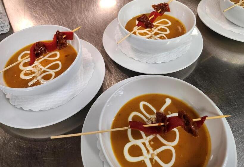 Hotel Pension Fein & Sein