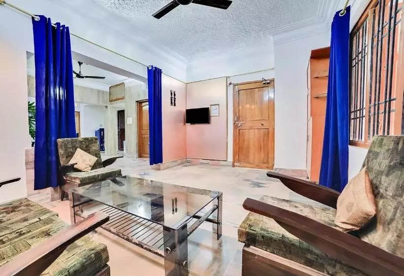 Majatalo Oyo 30104 Artistic Stay Near Barmunda Bus Stand