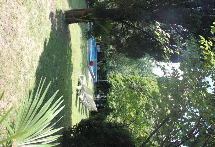 פנסיון Villa Olevano