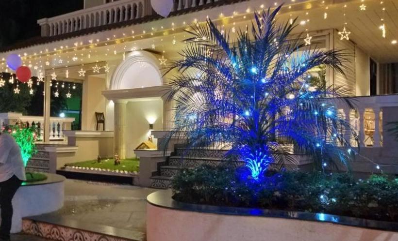 منتجع Sao Domingos