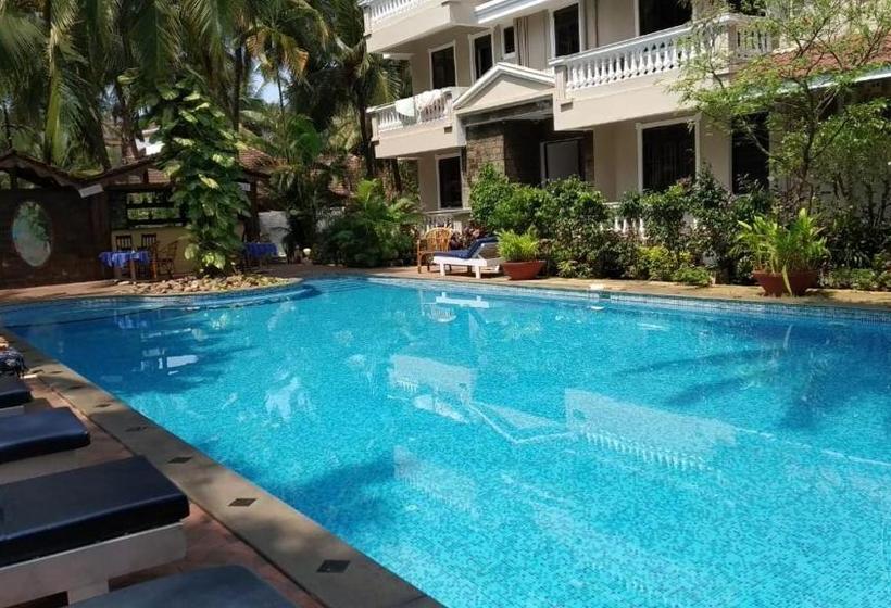 منتجع Sao Domingos