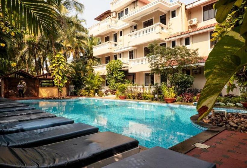 منتجع Sao Domingos