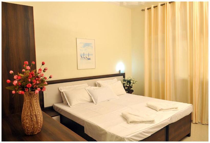 منتجع Sao Domingos