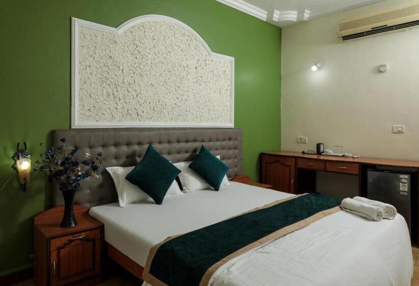 منتجع Sao Domingos