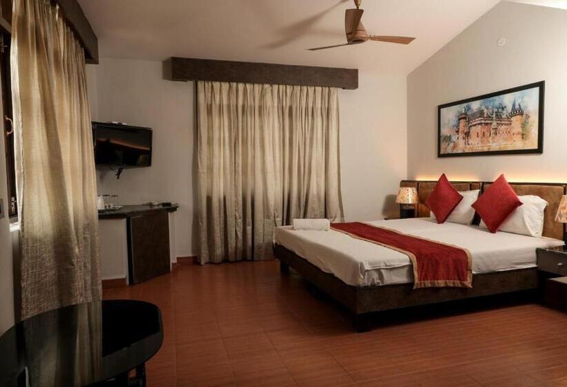 منتجع Sao Domingos