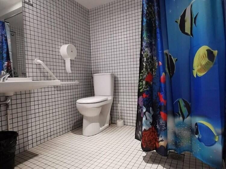 هاستل Auberge De Jeunesse Hi Lille