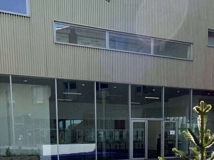 هاستل Auberge De Jeunesse Hi Lille