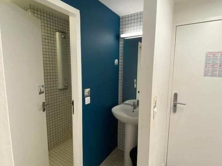 هاستل Auberge De Jeunesse Hi Lille