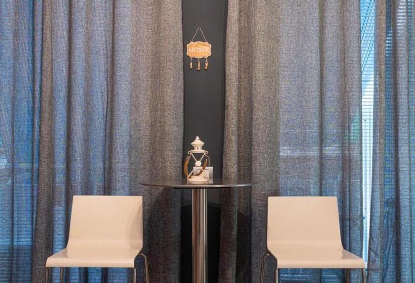 Bed and Breakfast Taranto Mn Place