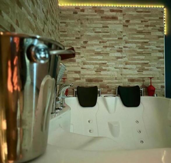 Bed and Breakfast Taranto Mn Place