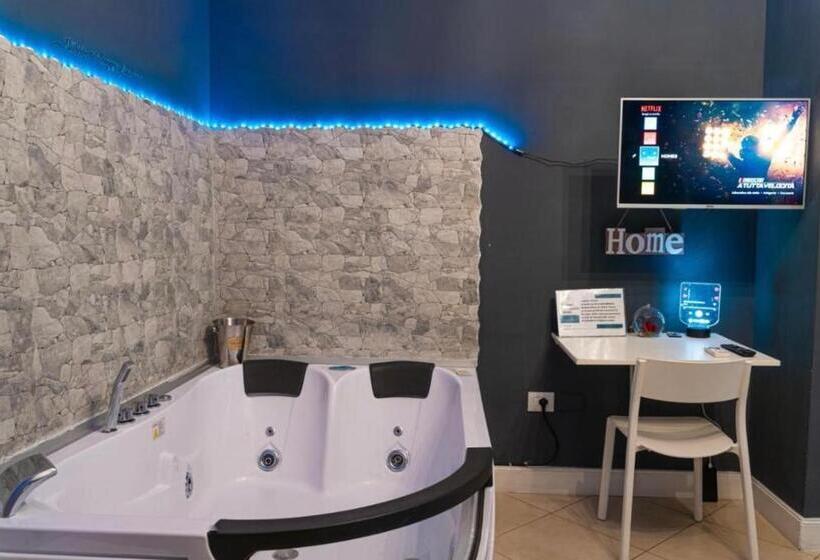 Bed and Breakfast Taranto Mn Place