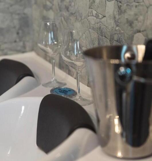 Bed and Breakfast Taranto Mn Place