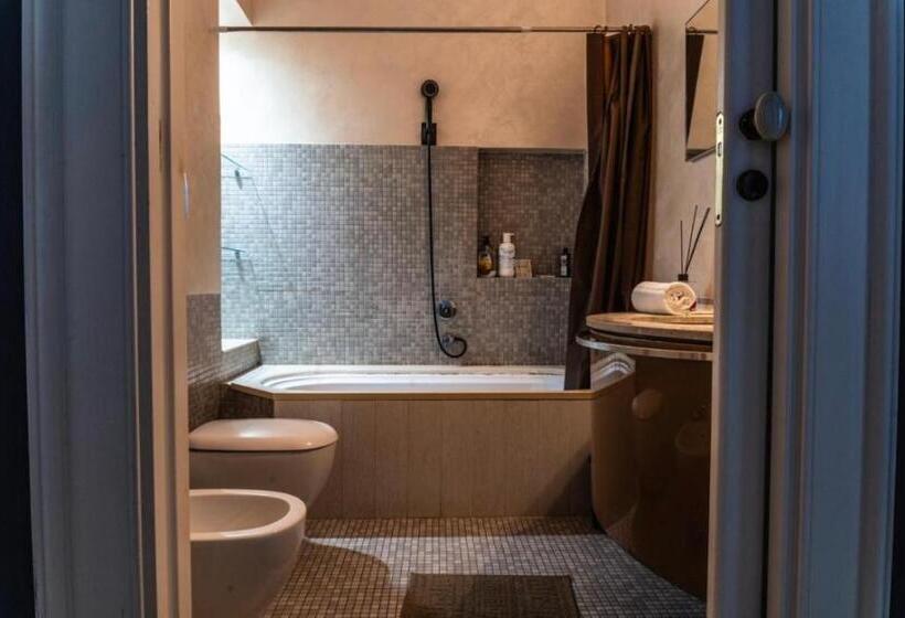 Bed and Breakfast Taranto Mn Place