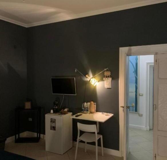 Bed and Breakfast Taranto Mn Place