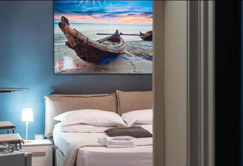 Bed and Breakfast Taranto Mn Place