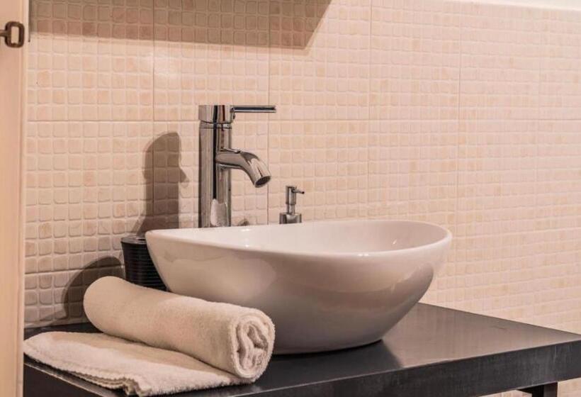 Bed and Breakfast Taranto Mn Place