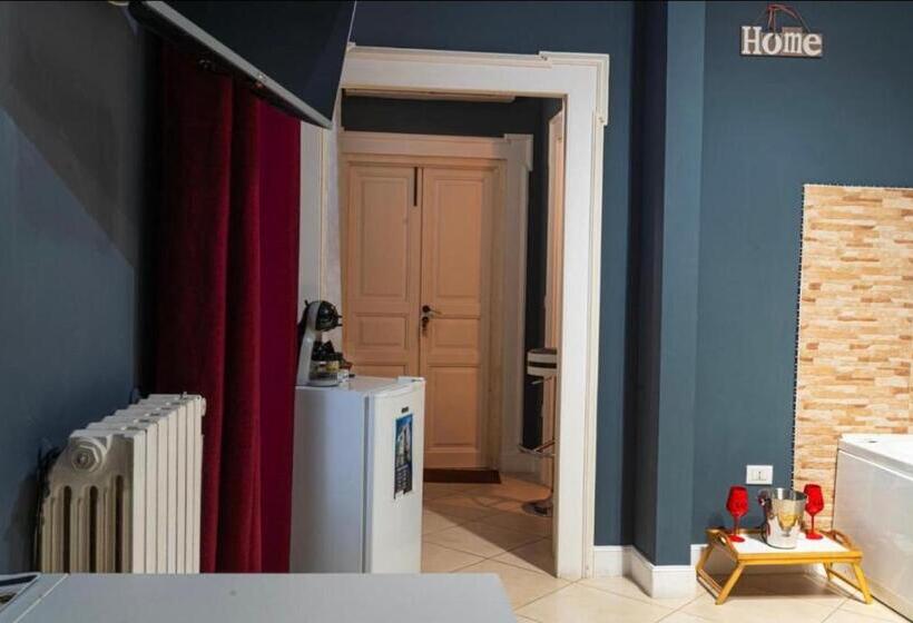 Bed and Breakfast Taranto Mn Place