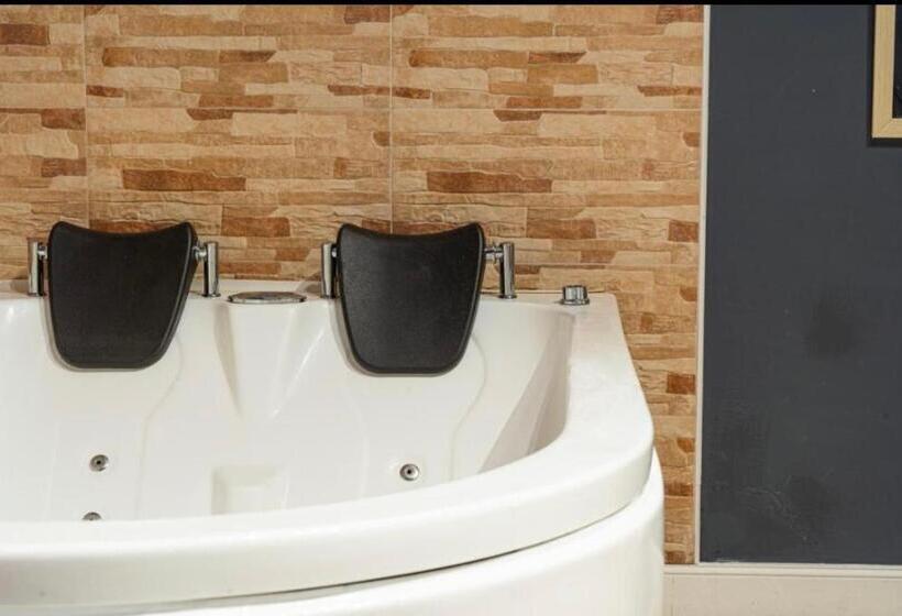 Bed and Breakfast Taranto Mn Place