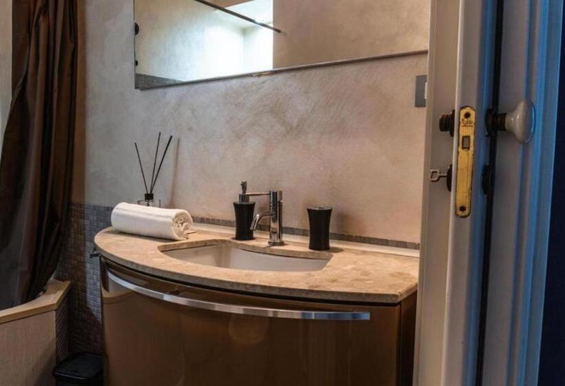 Bed and Breakfast Taranto Mn Place