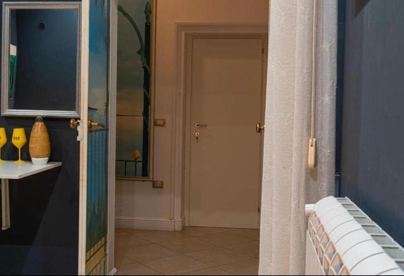 Bed and Breakfast Taranto Mn Place