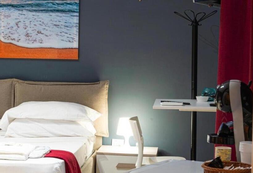 Bed and Breakfast Taranto Mn Place