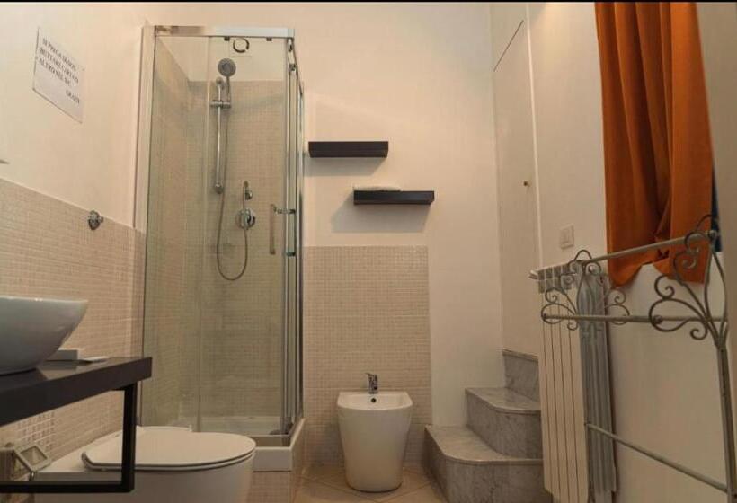 Bed and Breakfast Taranto Mn Place