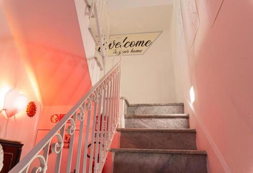 Bed and Breakfast Taranto Mn Place