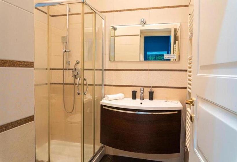 Bed and Breakfast Taranto Mn Place